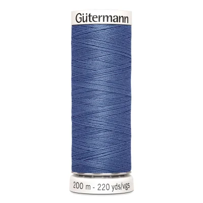 Fil Gütermann Pour tout coudre 200m - 37