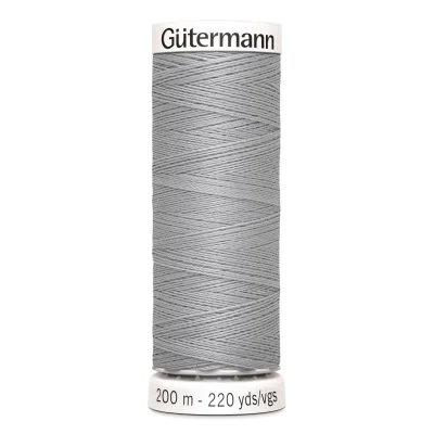 Fil Gütermann Pour tout coudre 200m - 38