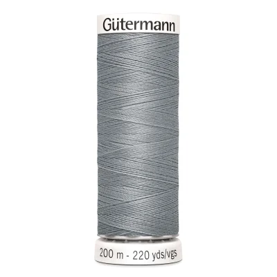 Fil Gütermann Pour tout coudre 200m - 40