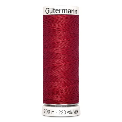 Fil Gütermann Pour tout coudre 200m - 46