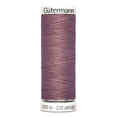 Fil Gütermann Pour tout coudre 200m - 52