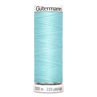 Fil Gütermann Pour tout coudre 200m - 53
