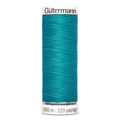 Fil Gütermann Pour tout coudre 200m - 55