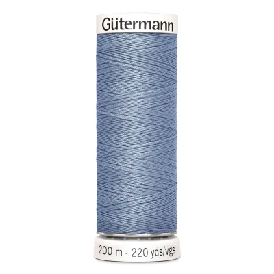 Fil Gütermann Pour tout coudre 200m - 64