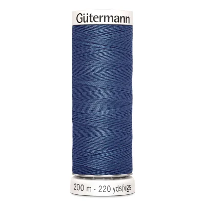 Fil Gütermann Pour tout coudre 200m - 68