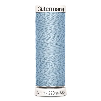 Fil Gütermann Pour tout coudre 200m - 75