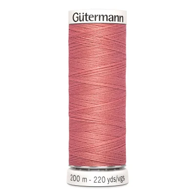 Fil Gütermann Pour tout coudre 200m - 80