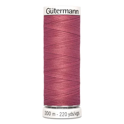 Fil Gütermann Pour tout coudre 200m - 81