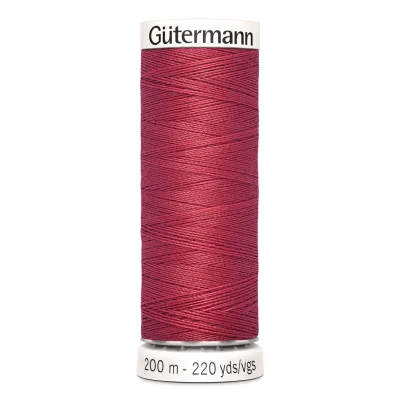 Fil Gütermann Pour tout coudre 200m - 82