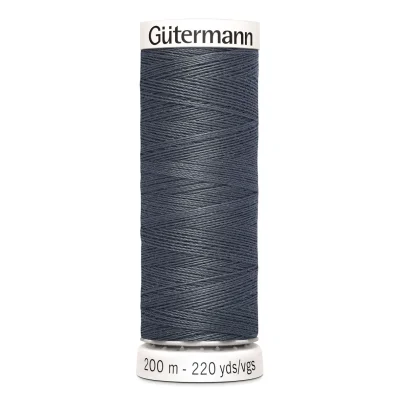 Fil Gütermann Pour tout coudre 200m - 93