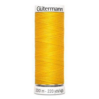 Fil Gütermann Pour tout coudre 200m - 106