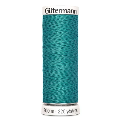 Fil Gütermann Pour tout coudre 200m - 107