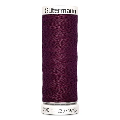 Fil Gütermann Pour tout coudre 200m - 108