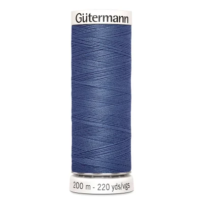 Fil Gütermann Pour tout coudre 200m - 112