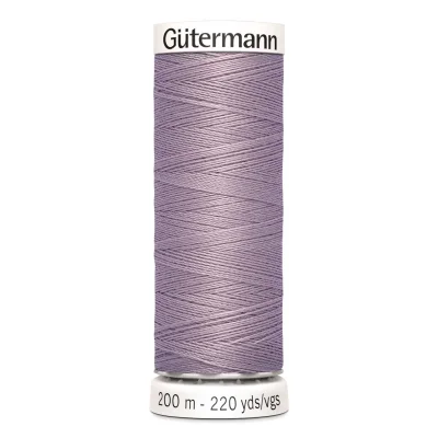 Fil Gütermann Pour tout coudre 200m - 125