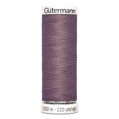 Fil Gütermann Pour tout coudre 200m - 126