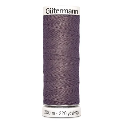Fil Gütermann Pour tout coudre 200m - 127