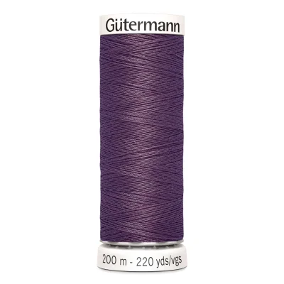 Fil Gütermann Pour tout coudre 200m - 128