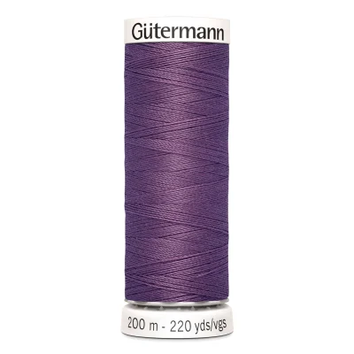 Fil Gütermann Pour tout coudre 200m - 129