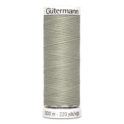 Fil Gütermann Pour tout coudre 200m - 132