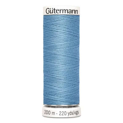 Fil Gütermann Pour tout coudre 200m - 143