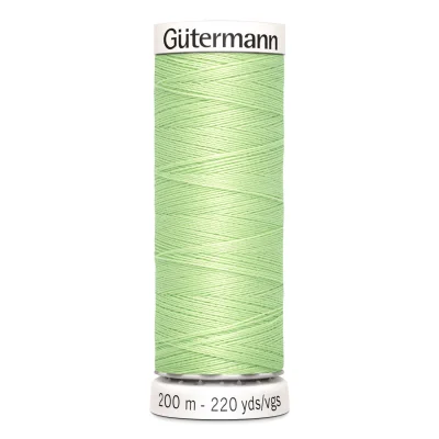 Fil Gütermann Pour tout coudre 200m - 152
