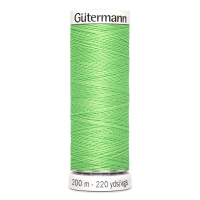 Fil Gütermann Pour tout coudre 200m - 153