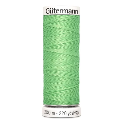 Fil Gütermann Pour tout coudre 200m - 154