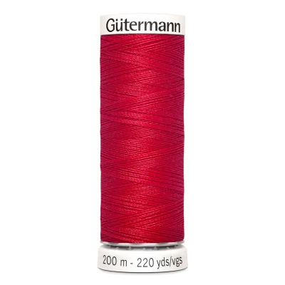 Fil Gütermann Pour tout coudre 200m - 156
