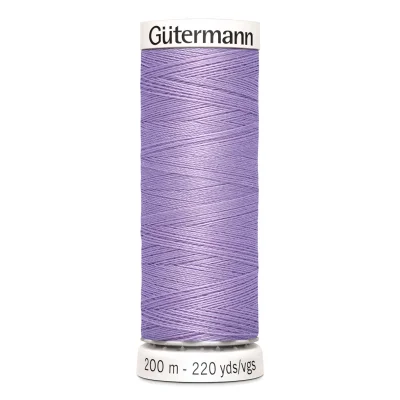 Fil Gütermann Pour tout coudre 200m - 158