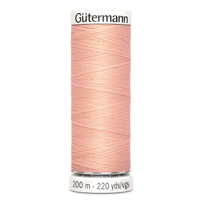 Fil Gütermann Pour tout coudre 200m - 165