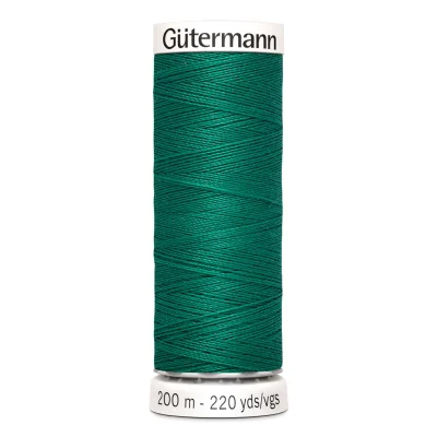 Fil Gütermann Pour tout coudre 200m - 167