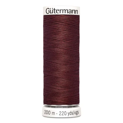 Fil Gütermann Pour tout coudre 200m - 174