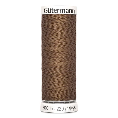 Fil Gütermann Pour tout coudre 200m - 180