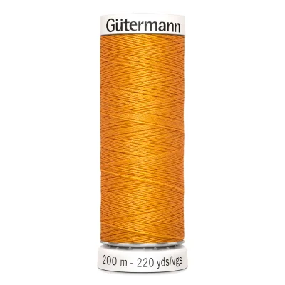Fil Gütermann Pour tout coudre 200m - 188