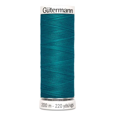 Fil Gütermann Pour tout coudre 200m - 189