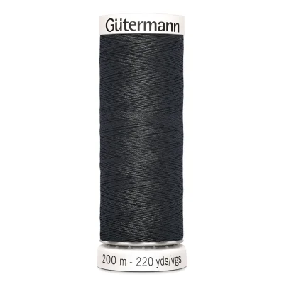Fil Gütermann Pour tout coudre 200m - 190