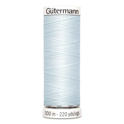 Fil Gütermann Pour tout coudre 200m - 193
