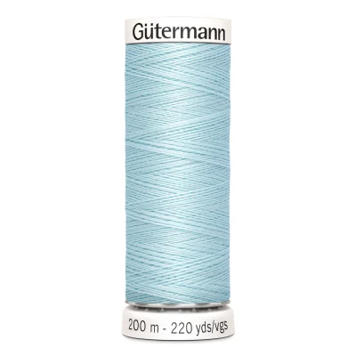 Fil Gütermann Pour tout coudre 200m - 194