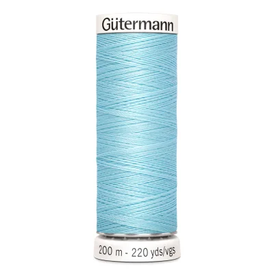 Fil Gütermann Pour tout coudre 200m - 195