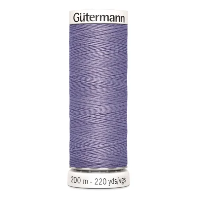 Fil Gütermann Pour tout coudre 200m - 202