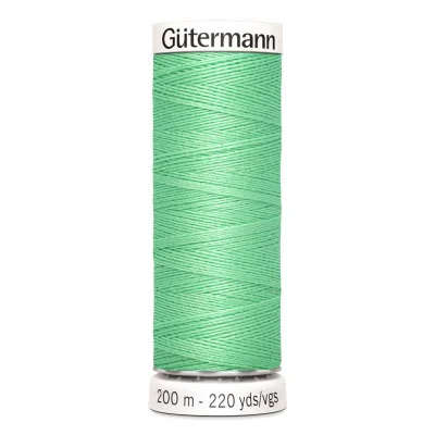 Fil Gütermann Pour tout coudre 200m - 205