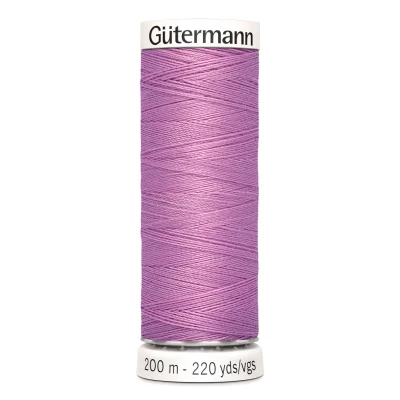Fil Gütermann Pour tout coudre 200m - 211