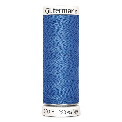Fil Gütermann Pour tout coudre 200m - 213