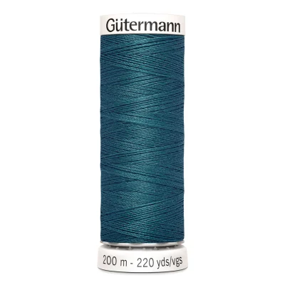 Fil Gütermann Pour tout coudre 200m - 223
