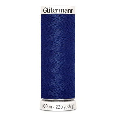 Fil Gütermann Pour tout coudre 200m - 232