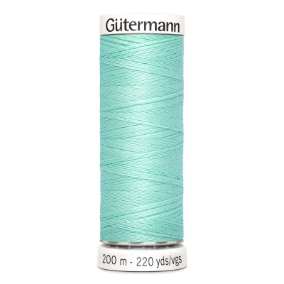 Fil Gütermann Pour tout coudre 200m - 234
