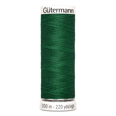 Fil Gütermann Pour tout coudre 200m - 237