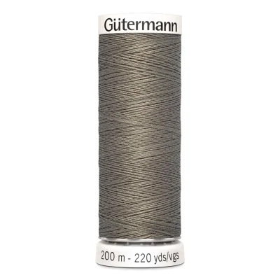Fil Gütermann Pour tout coudre 200m - 241