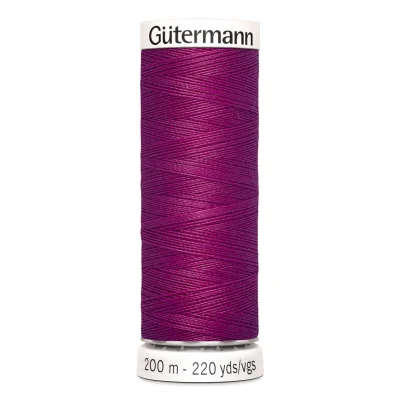 Fil Gütermann Pour tout coudre 200m - 247